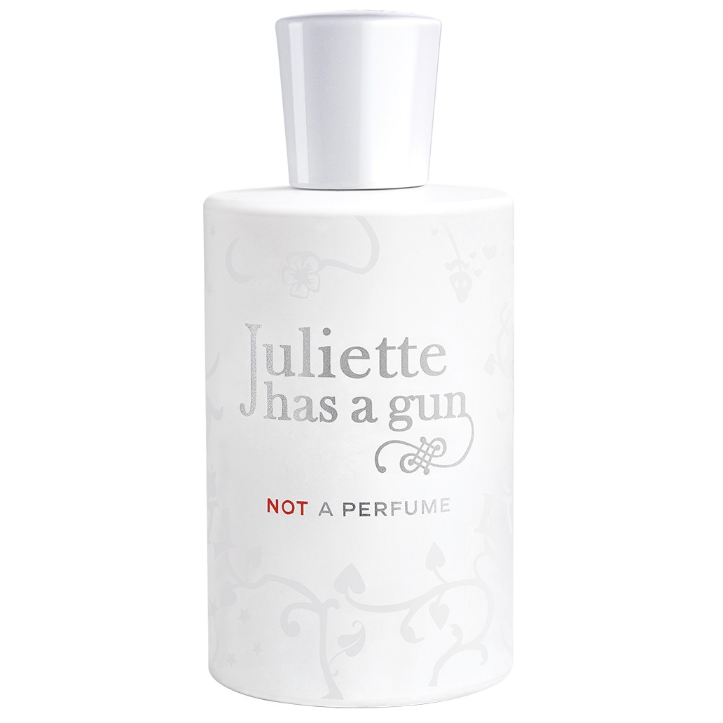 Juliette Has a Gun Not a Perfume