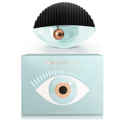 Kenzo WORLD edp