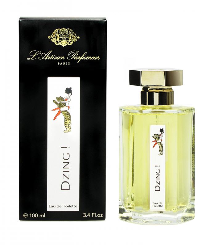 L'Artisan DZING !