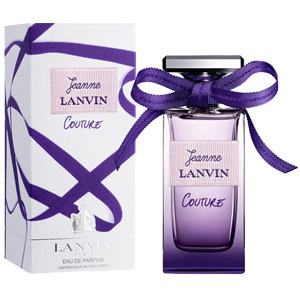 Lanvin Jeanne Couture