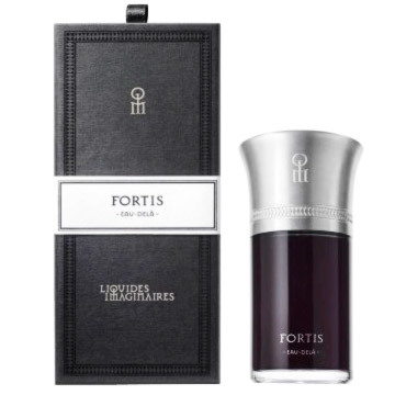 Les Liquides Imaginaires Fortis
