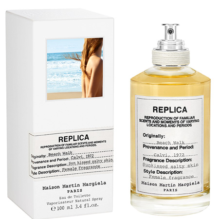 Maison Martin Margiela REPLICA BEACH WALK