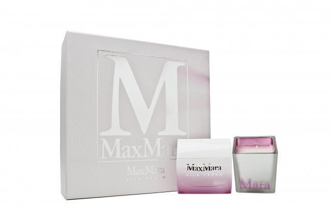 Max Mara SILK TOUCH