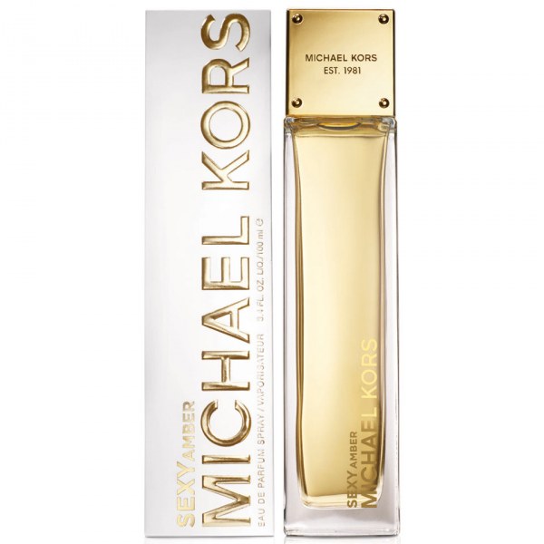 MICHAEL KORS Sexy Amber