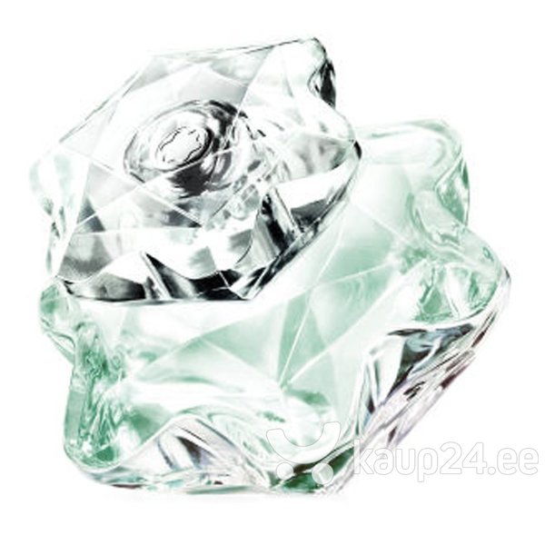 Mont Blanc Lady Emblem L'eau