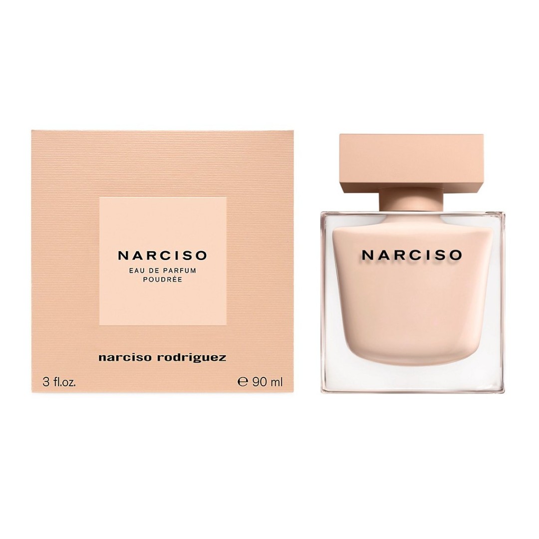 Narciso Rodriguez NARCISO POUDREE
