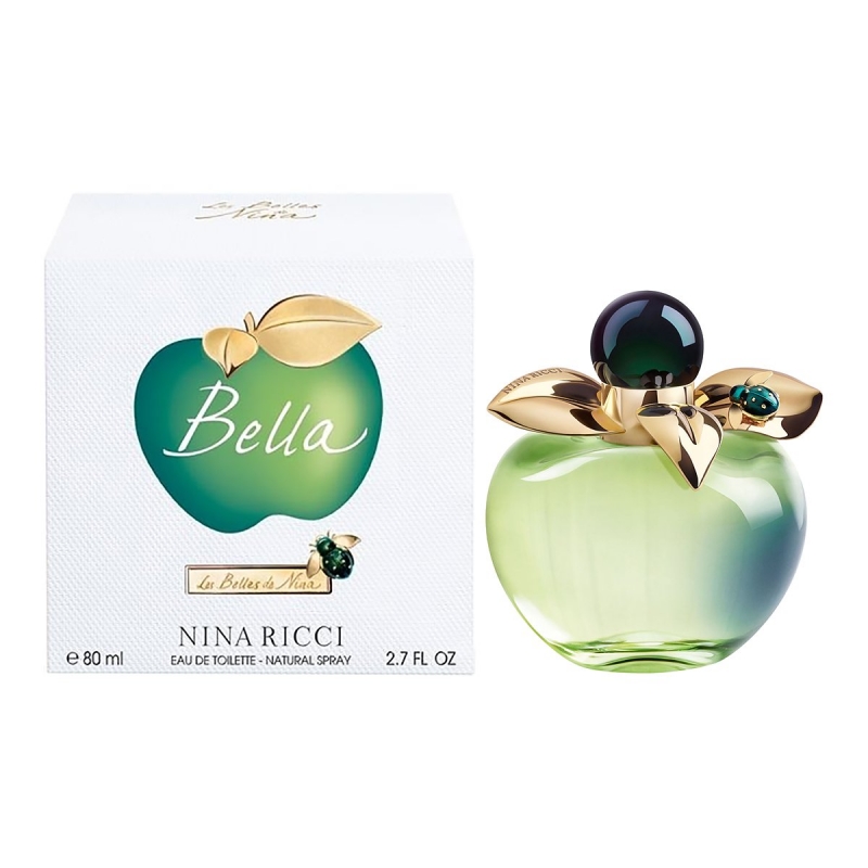 Nina Ricci BELLA