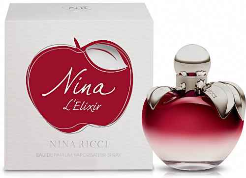 Nina Ricci NINA ELIXIR