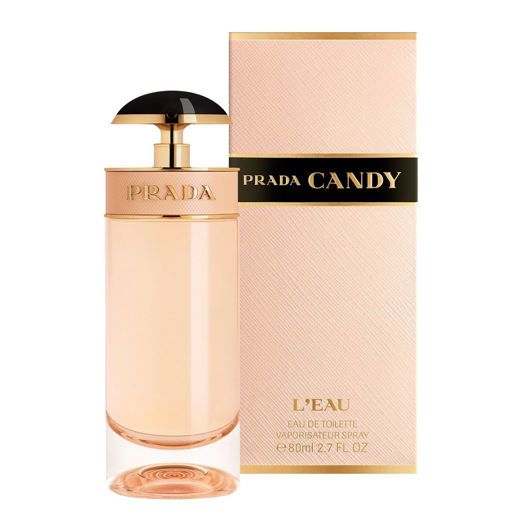 Prada Candy L'eau