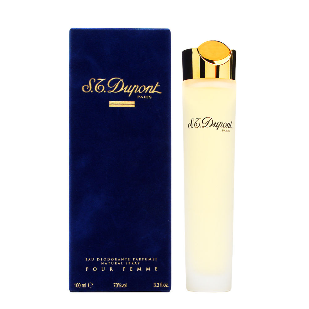 Dupont  pour femme