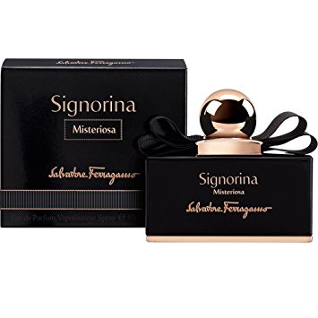 Salvatore Ferragamo SIGNORINA Misteriosa