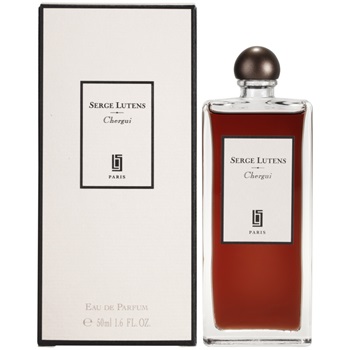 Serge Lutens  CHERGUI