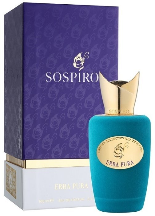 Sospiro ERBA PURA