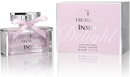 Trussardi INSIDE DELIGHT