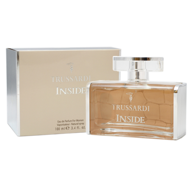 Trussardi INSIDE