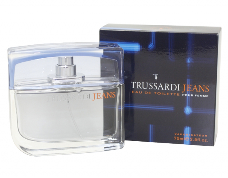 Trussardi JEANS W