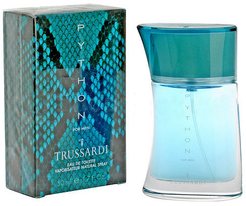 Trussardi PYTHON M