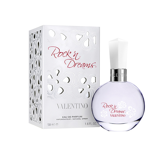 Valentino Rock'n Dreams