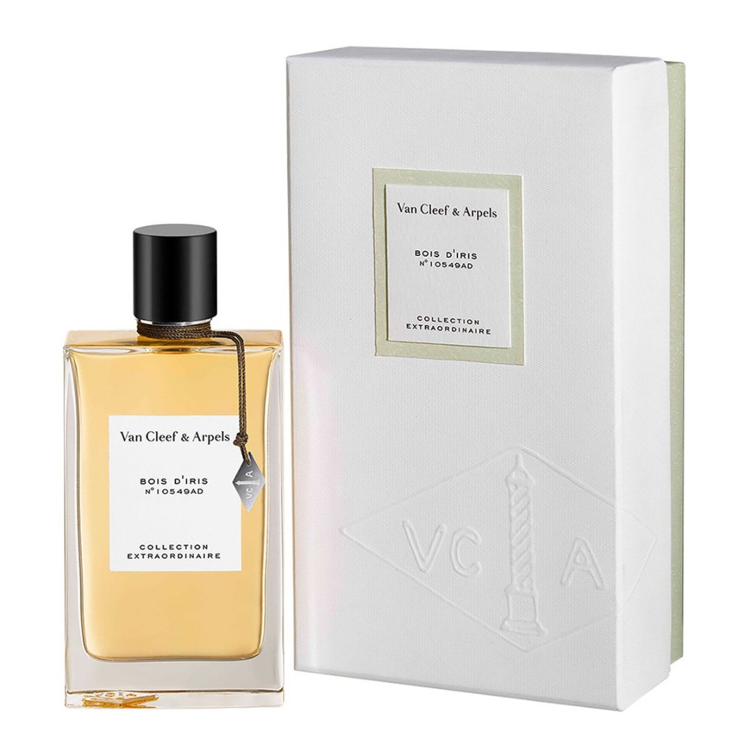 VAN CLEEF BOIS D'IRIS