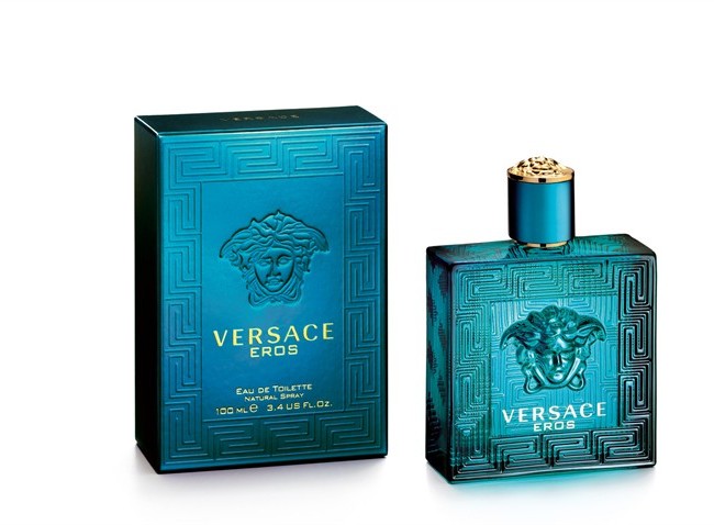 Versace EROS M edt