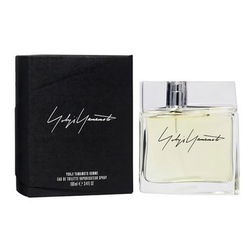 Yamamoto Yohji Pour Homme M