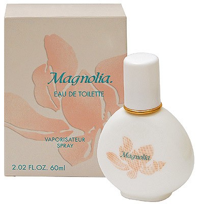 YR MAGNOLIA