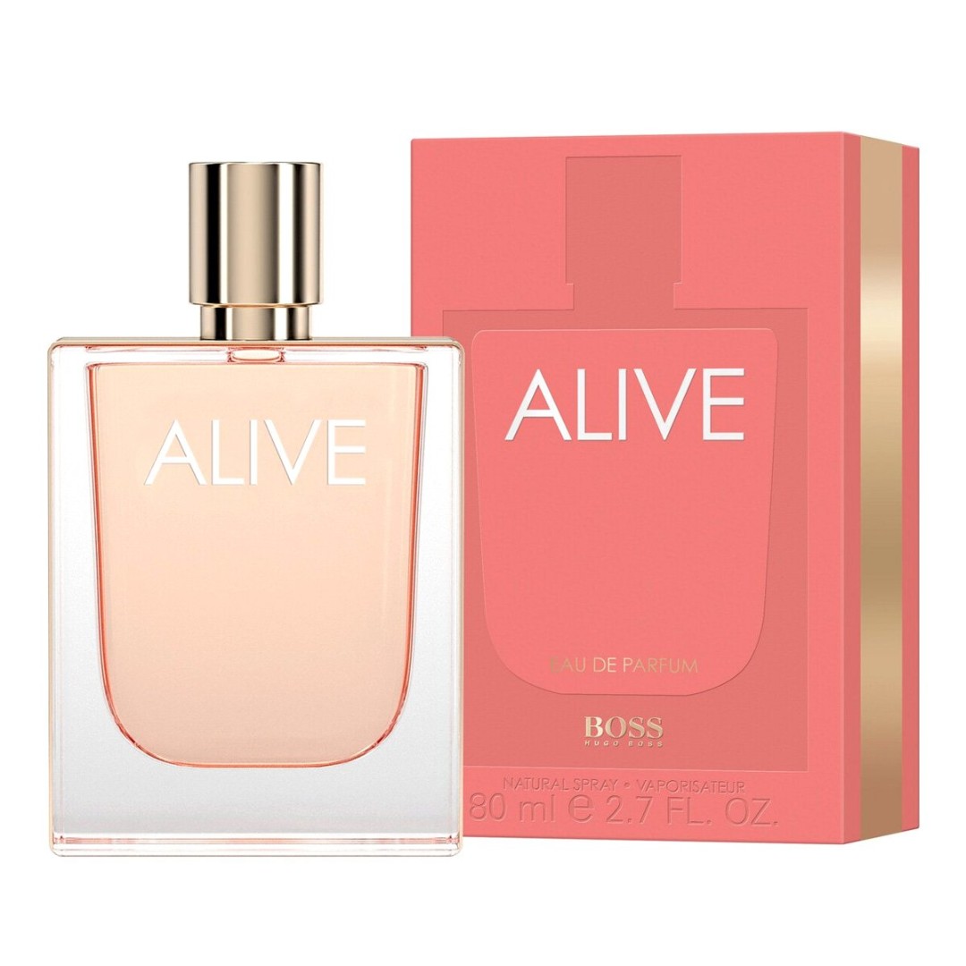 Boss Alive