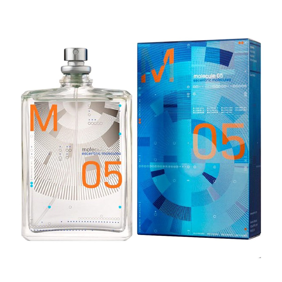 MOLECULES 05