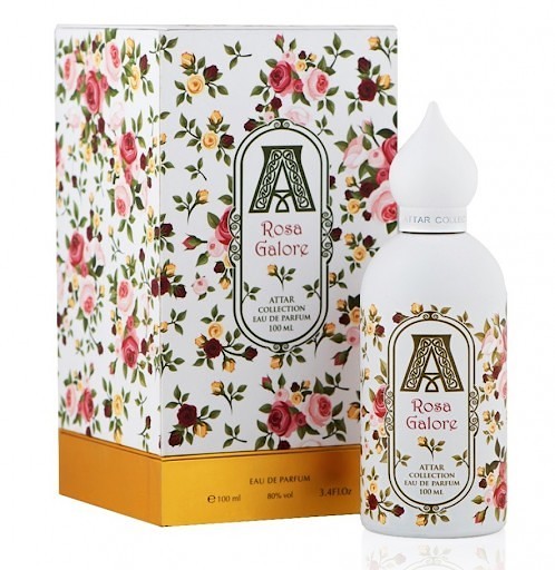 Attar Collection Rosa Galore