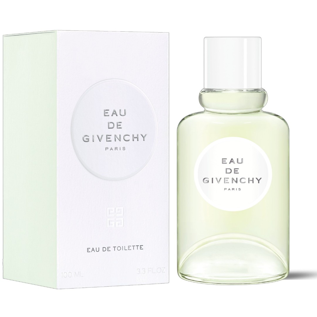 Givenchy EAU DE GIVENCHY