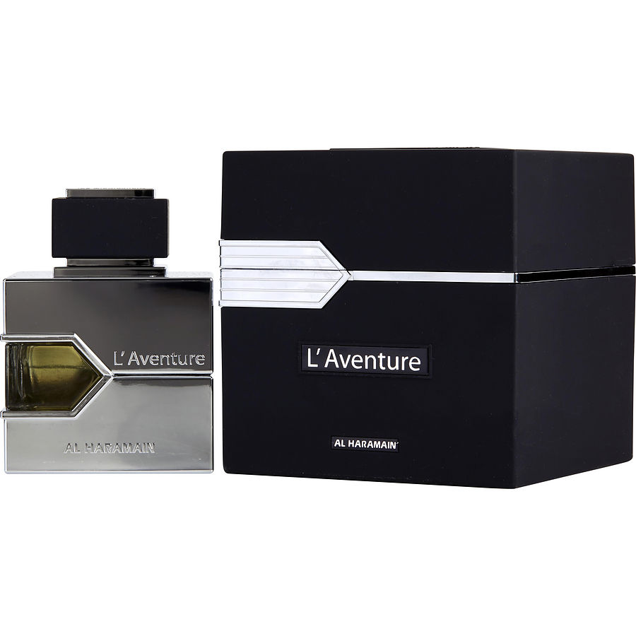 Al Haramain L`AVENTURE M
