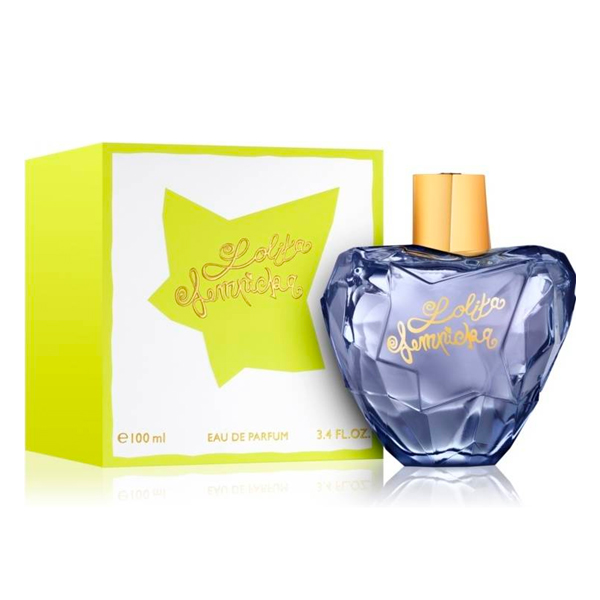 Lolita Lempicka edp new