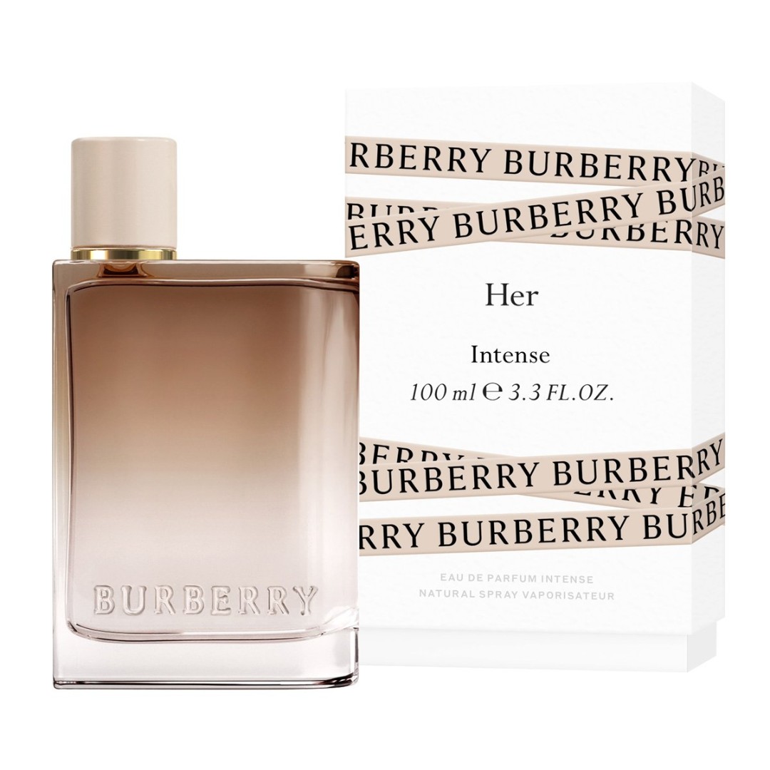 Burberry Her Burberry Intense