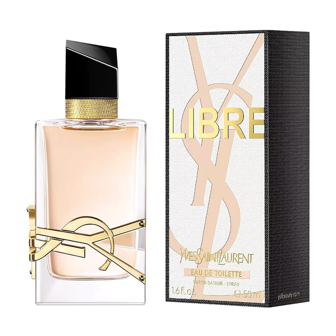 YSL Libre edt