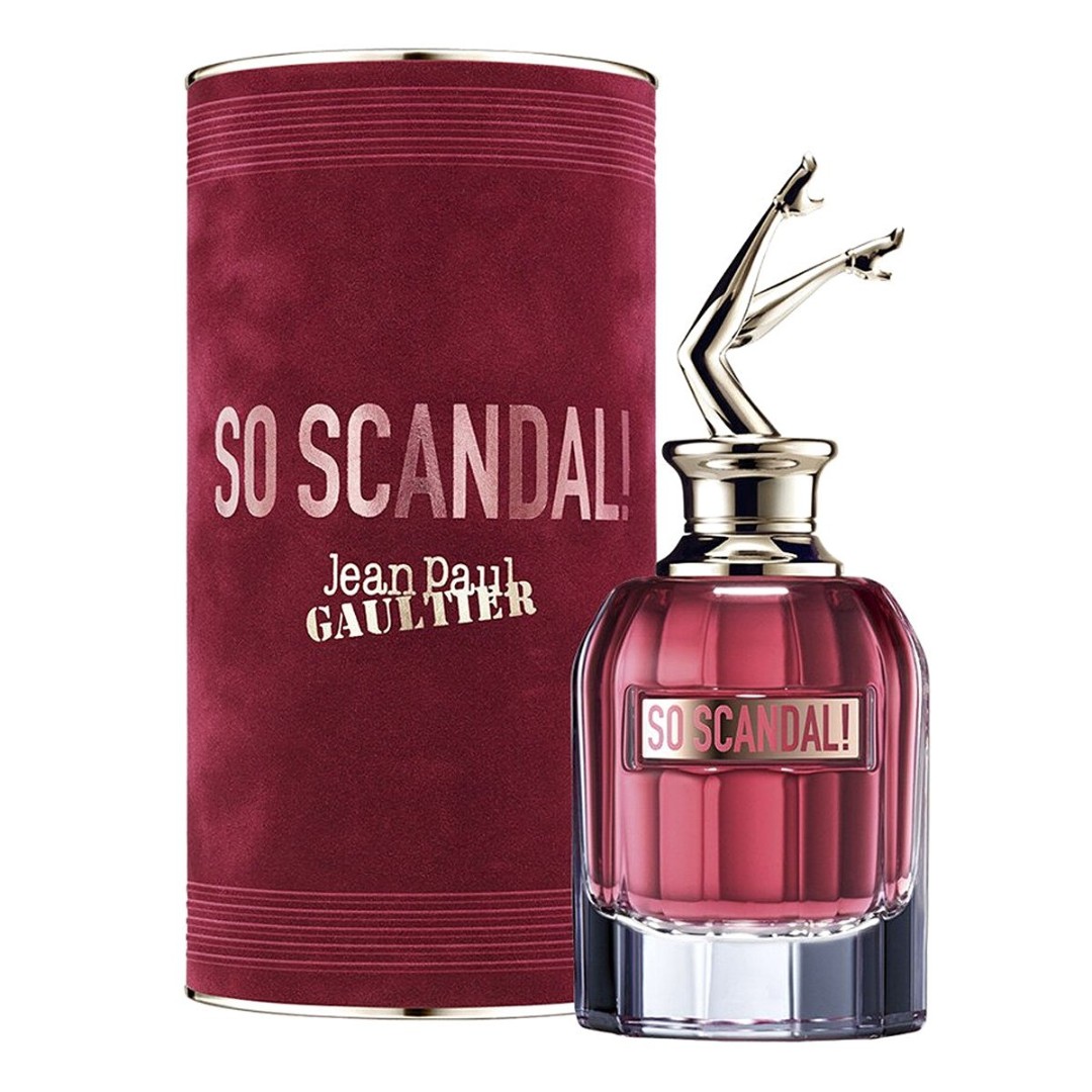 Gaultier SO SCANDAL