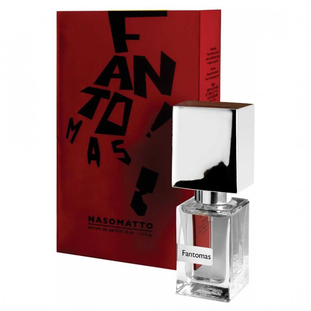 Nasomatto FANTOMAS