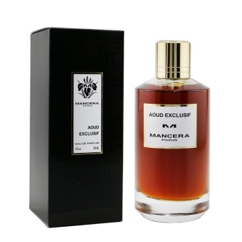 Mancera AOUD EXCLUSIF