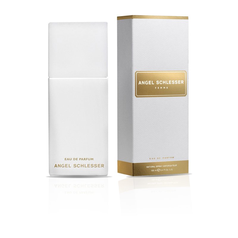 Angel Schlesser femme edp