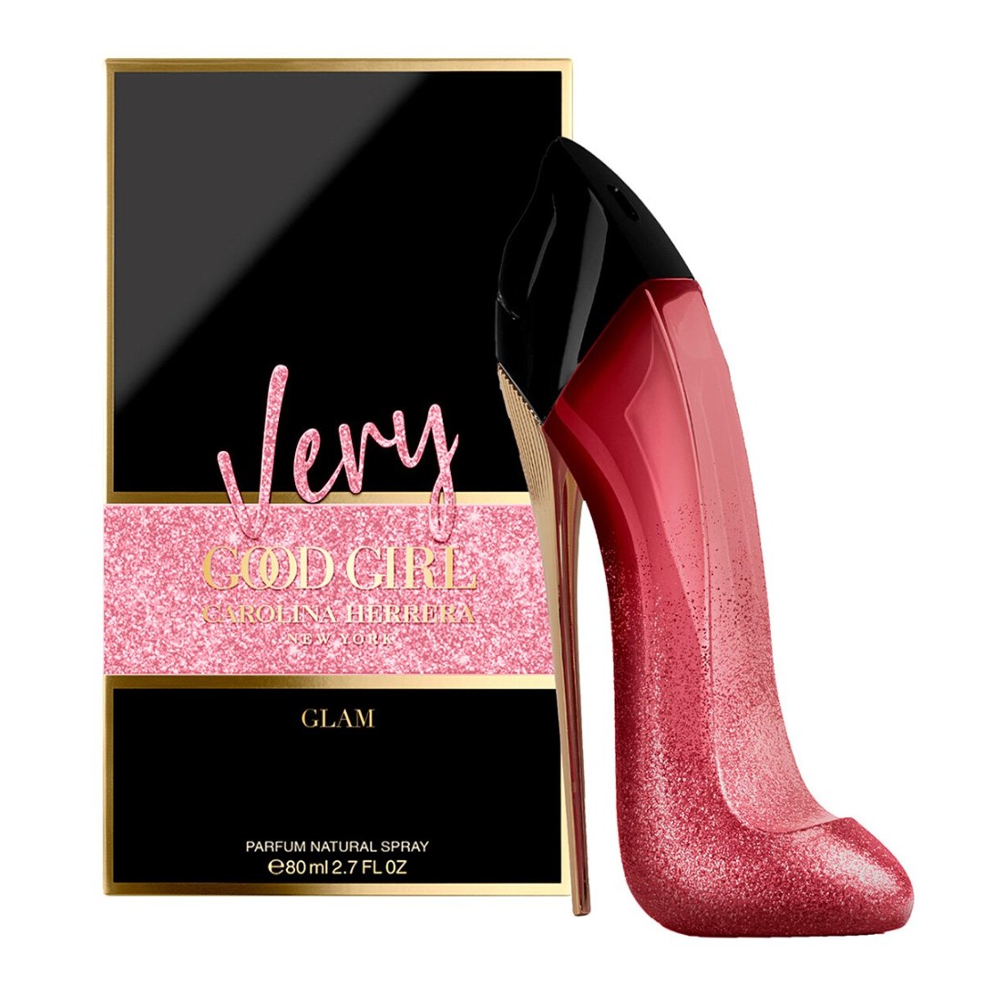 Carolina Herrera Very Good Girl GLAM