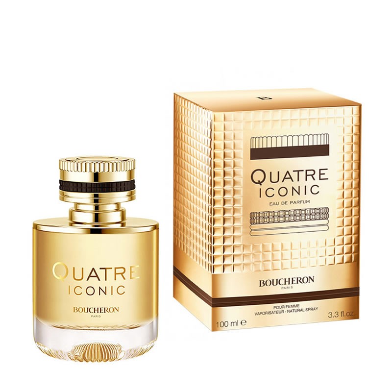 Boucheron Quatre ICONIC