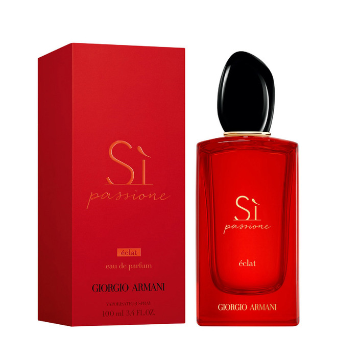 Armani Si Passione ECLAT