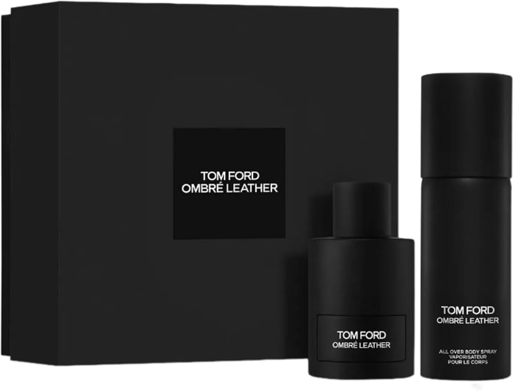 Tom Ford Ombre Leather edp