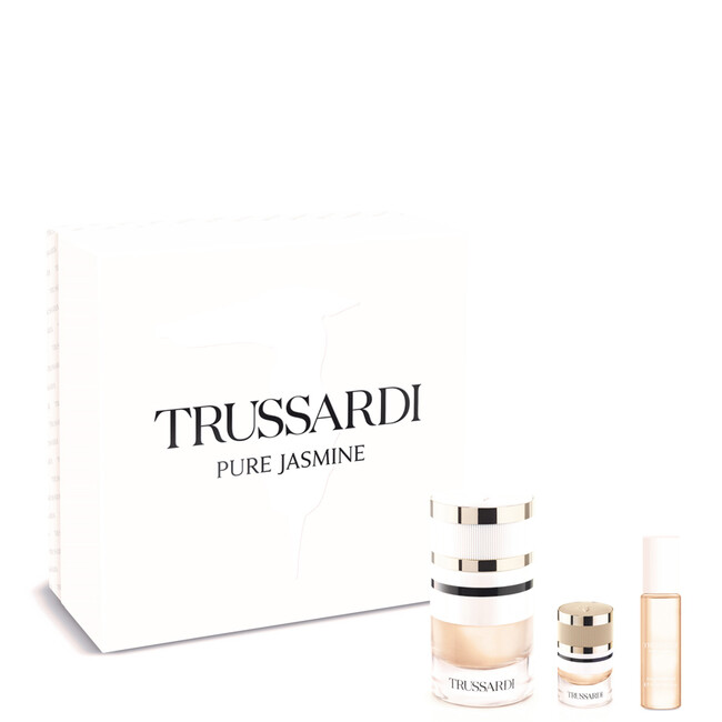 Trussardi Pure Jasmine