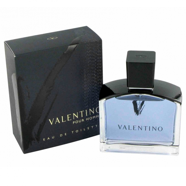 Valentino "V" pour homme
