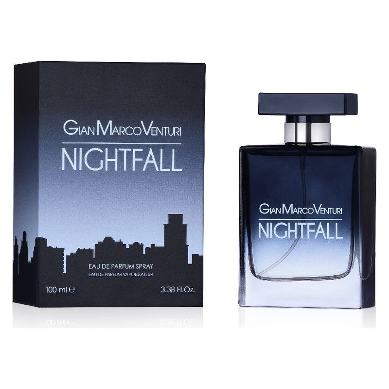 Gian Marco Venturi NIGHTFALL