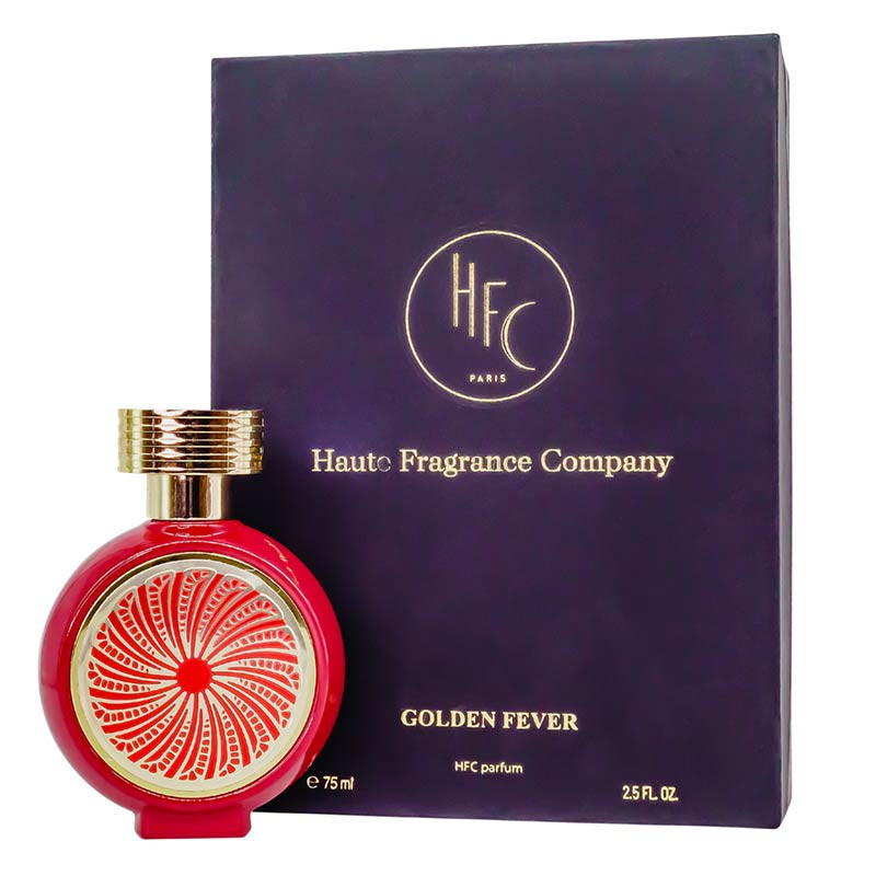 HFC Golden Fever