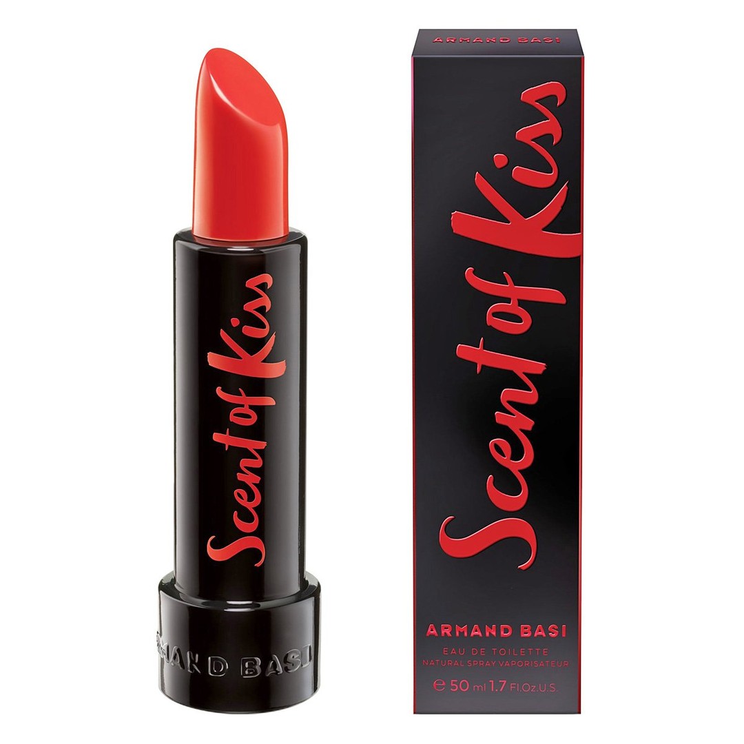 Armand Basi Scent Of Kiss