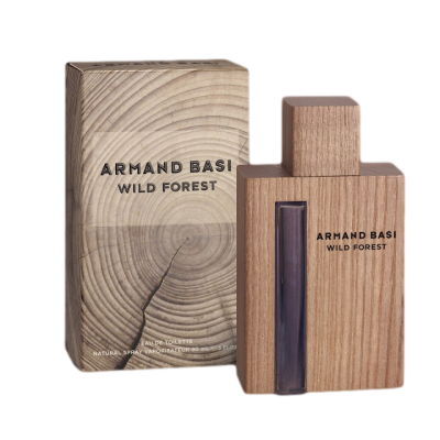 Armand Basi WILD FOREST