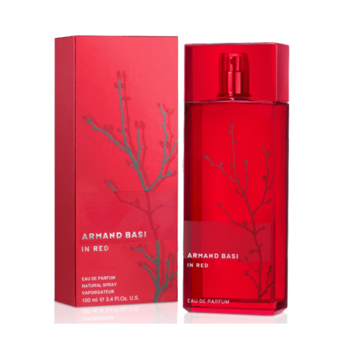 Armand Basi in Red edp