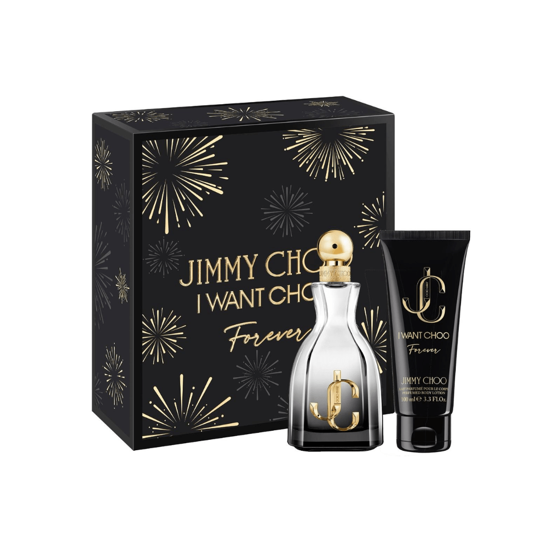 Jimmy Choo I WANT CHOO FOREVER
